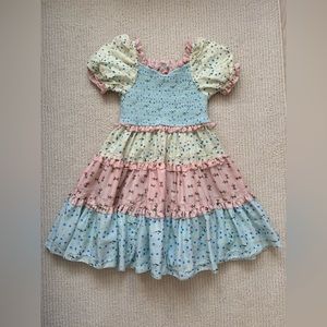 Ivy City Girls Madeline Dress